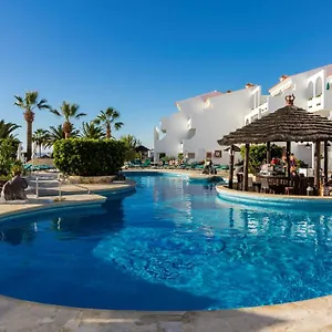 Aparthotel Regency Torviscas And Costa Adeje (Tenerife)