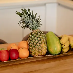 Debambu Apartament Malaga