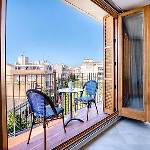 Chic! By Alegria Apartament Cambrils
