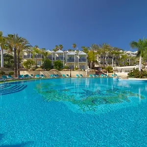 Hotel Gran Oasis Playa de las Americas (Tenerife)