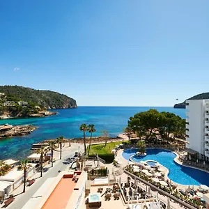 Szálloda Alua Gran, Camp de Mar