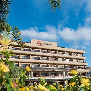 Hotel Gf Fanabe Costa Adeje (Tenerife)