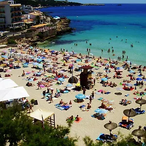 Panzió Zhimbad By The Sea, Cala Ratjada