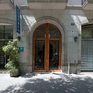 hotellátogatás