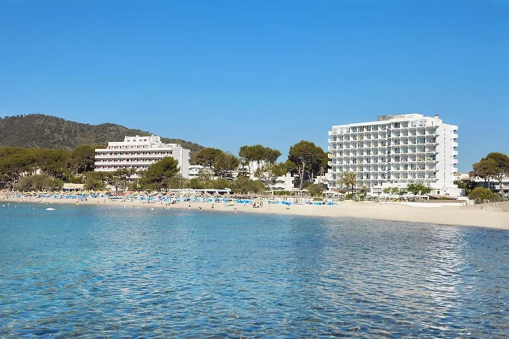 Universal Hotel Castell Royal Canyamel 4*,