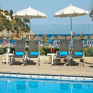 Universal Hotel Castell Royal Canyamel Spanyolország