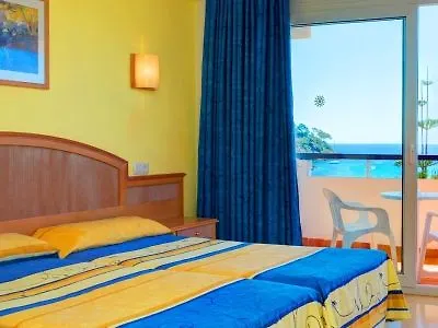 Universal Hotel Castell Royal Canyamel