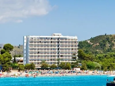 Universal Hotel Castell Royal Canyamel 4*,