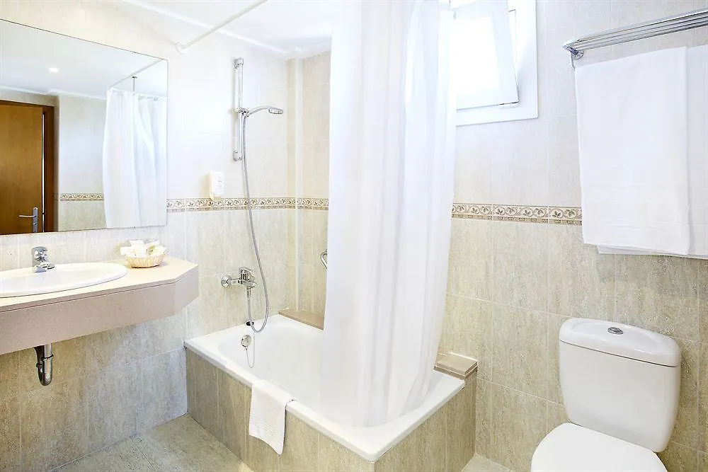 Universal Hotel Castell Royal Canyamel