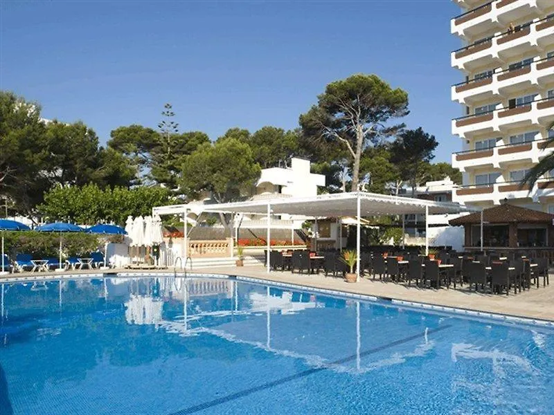 Universal Hotel Castell Royal Canyamel
