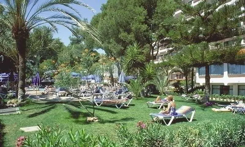Universal Hotel Castell Royal Canyamel 4*,  Spanyolország