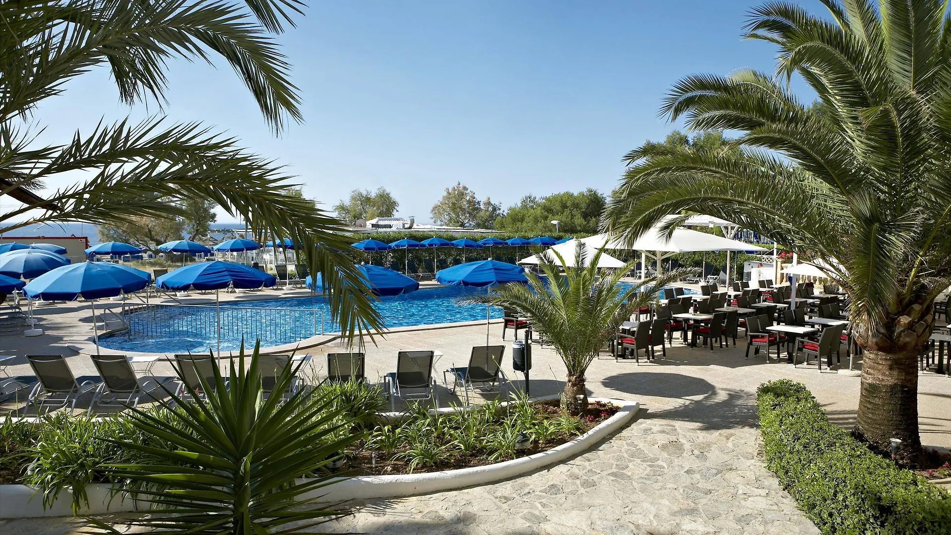 Universal Hotel Castell Royal Canyamel